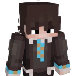 ralflovesoroes Minecraft avatar bust