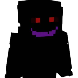 ralfus100 Minecraft avatar bust