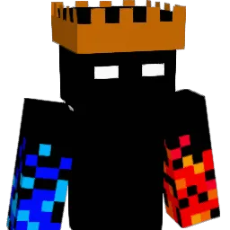 raliseap Minecraft avatar bust