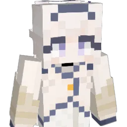 ralises's Minecraft skin