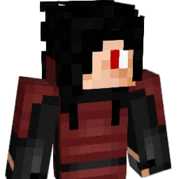 rallas013 Minecraft avatar bust