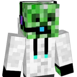 rallehaver Minecraft avatar bust
