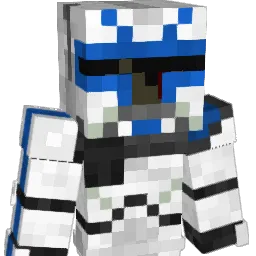 rallev100's Minecraft skin