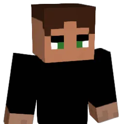rallphi's Minecraft skin