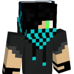 ralph013 Minecraft avatar bust