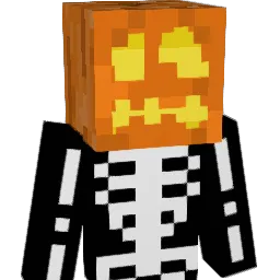ralphIauren Minecraft avatar bust