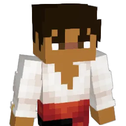 ralphatespace's Minecraft skin