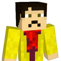 ralphq's Minecraft skin