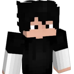 ram0ss18 Minecraft avatar bust