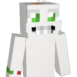 ram_cichlid Minecraft avatar bust