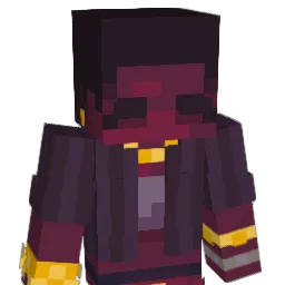 ramblz's Minecraft skin