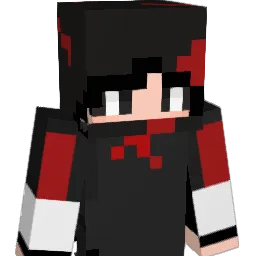 rambob2's Minecraft skin