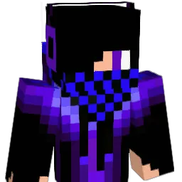 ramen018 Minecraft avatar bust