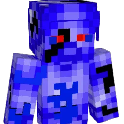 ramen109 Minecraft avatar bust