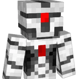ramen_3 Minecraft avatar bust