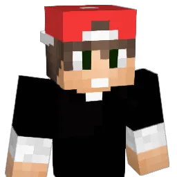 ramenjake Minecraft avatar bust
