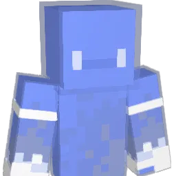 ramenmatt Minecraft avatar bust