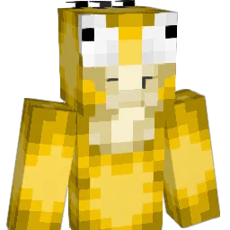 ramenmcdonald Minecraft avatar bust