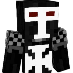 ramenq's Minecraft skin
