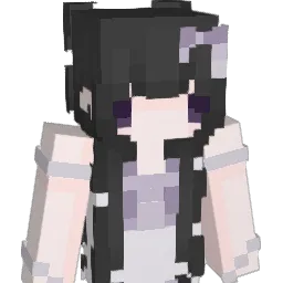 ramentop001 Minecraft avatar bust