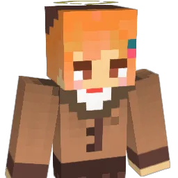 ramepien's Minecraft skin