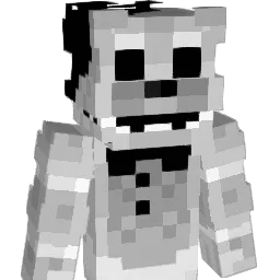 ramiivb Minecraft avatar bust