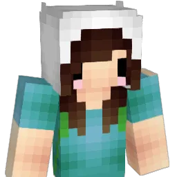 ramimaleksboxers Minecraft avatar bust