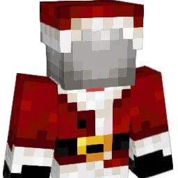 raminomas Minecraft avatar bust