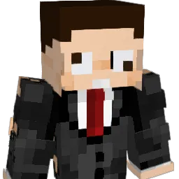 ramirdou's Minecraft skin