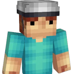 ramirezcreep's Minecraft skin