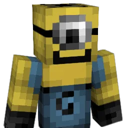 ramirezvid Minecraft avatar bust