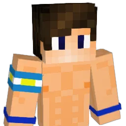 ramiroleyva_ Minecraft avatar bust