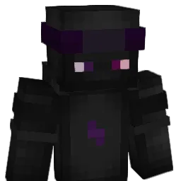 ramisaba Minecraft avatar bust