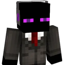 ramisotti Minecraft avatar bust