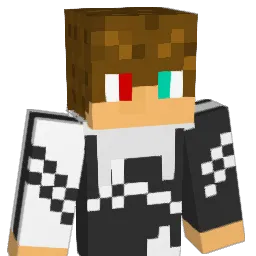 ramiton13 Minecraft avatar bust