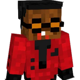 ramjolu Minecraft avatar bust