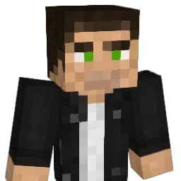ramk's Minecraft skin