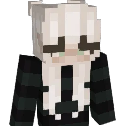 rammiu's Minecraft skin