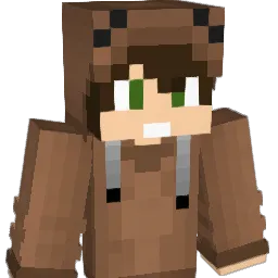 rammizayn Minecraft avatar bust