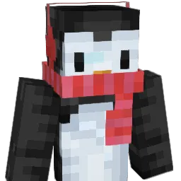ramne8 Minecraft avatar bust