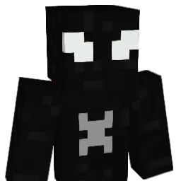 ramo8000 Minecraft avatar bust