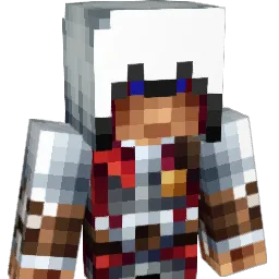 ramon_moreno Minecraft avatar bust