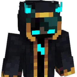 ramonicht13 Minecraft avatar bust