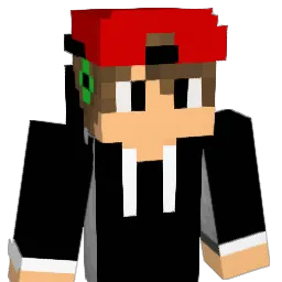 ramos_003 Minecraft avatar bust