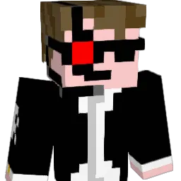 ramouni97 Minecraft avatar bust