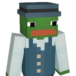 ramsam1706's Minecraft skin