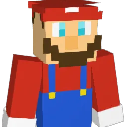 ramtheguy's Minecraft skin