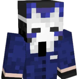 ramuu01's Minecraft skin