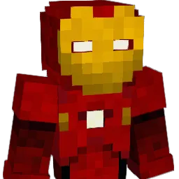 ramy353 Minecraft avatar bust