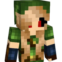 ramya's Minecraft skin